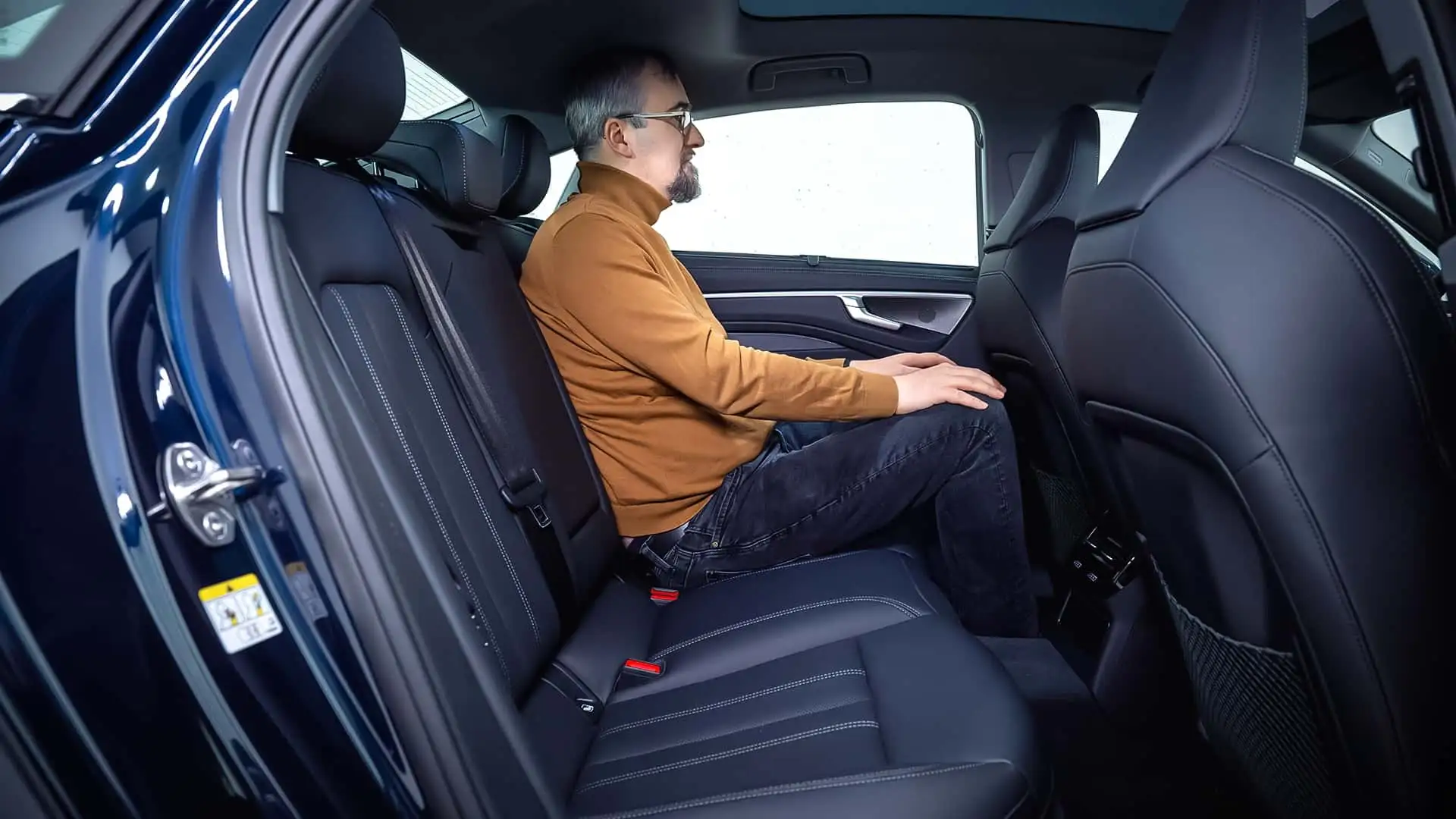 아우디 A6 풀체인지