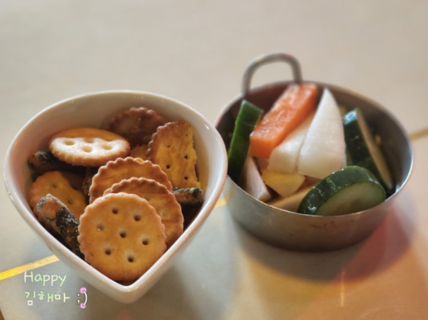 백석역 맛집 레트로 감성 주점