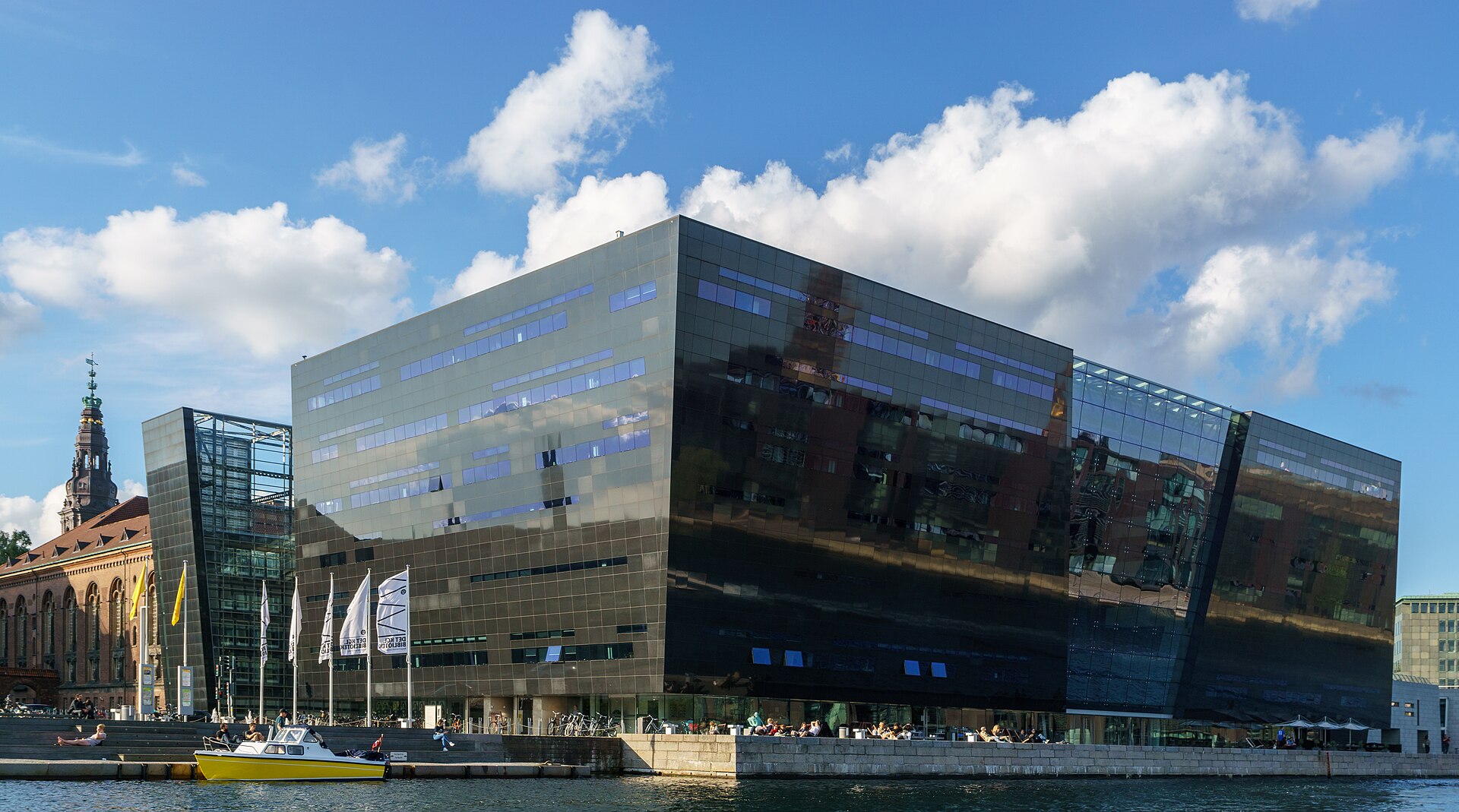 덴마크여행 관련사진