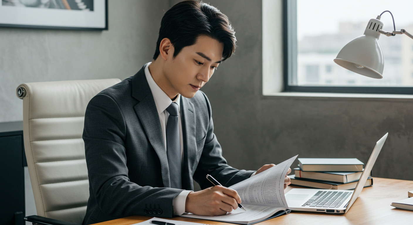 파산신청비용 및 주의사항