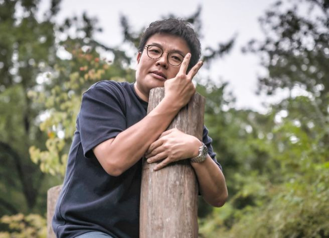 정승제 프로필