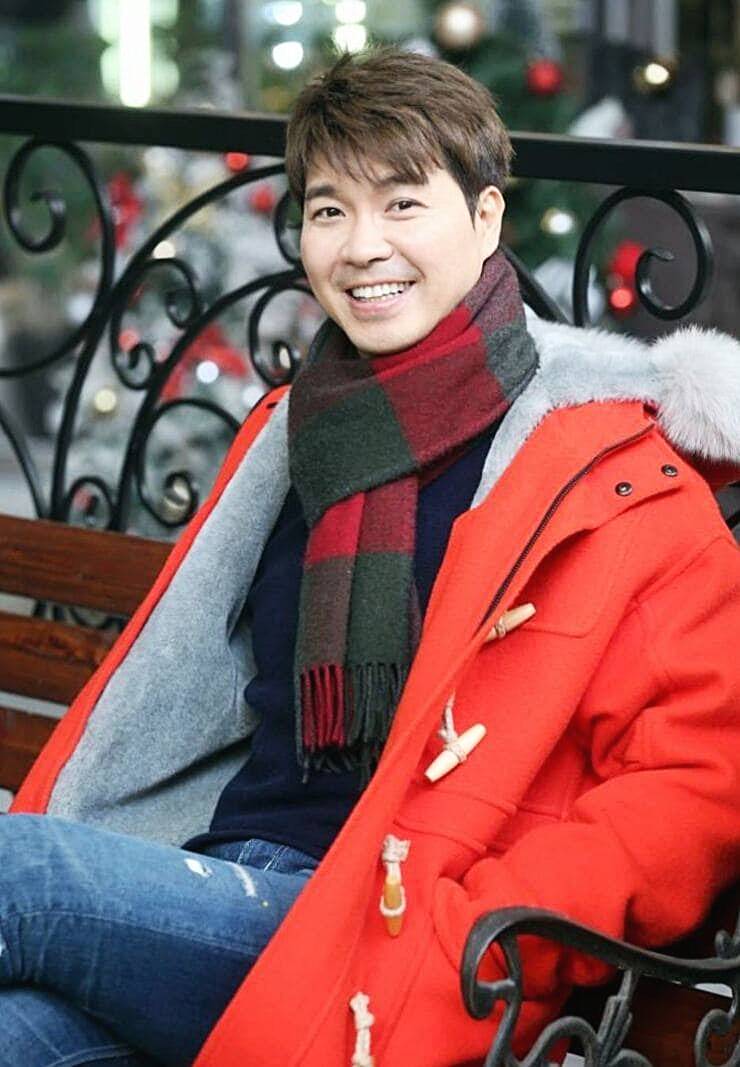 방송인-박수홍