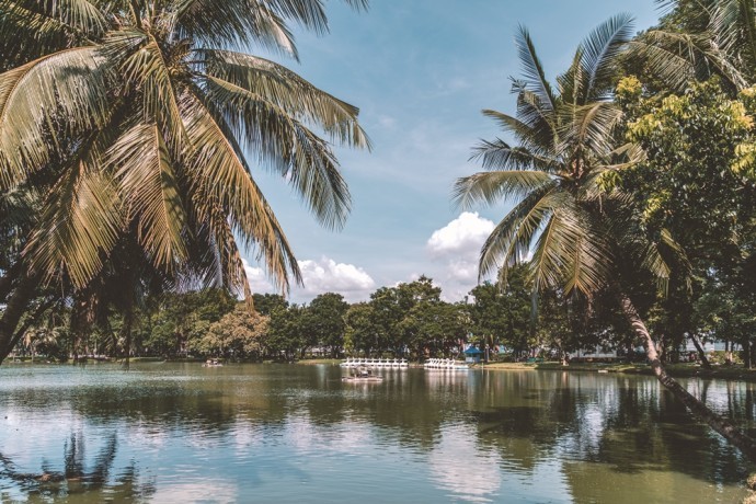 여름 해외여행 인기 코스 추천 - 방콕, 다낭, 괌, 사이판, 하와이