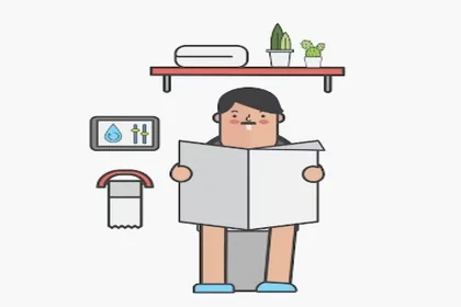 변비 증상과 원인에 따른 해결 방법 정리2