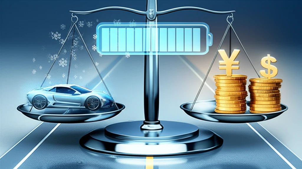 2026년 전기차 보조금 개편안 반영..