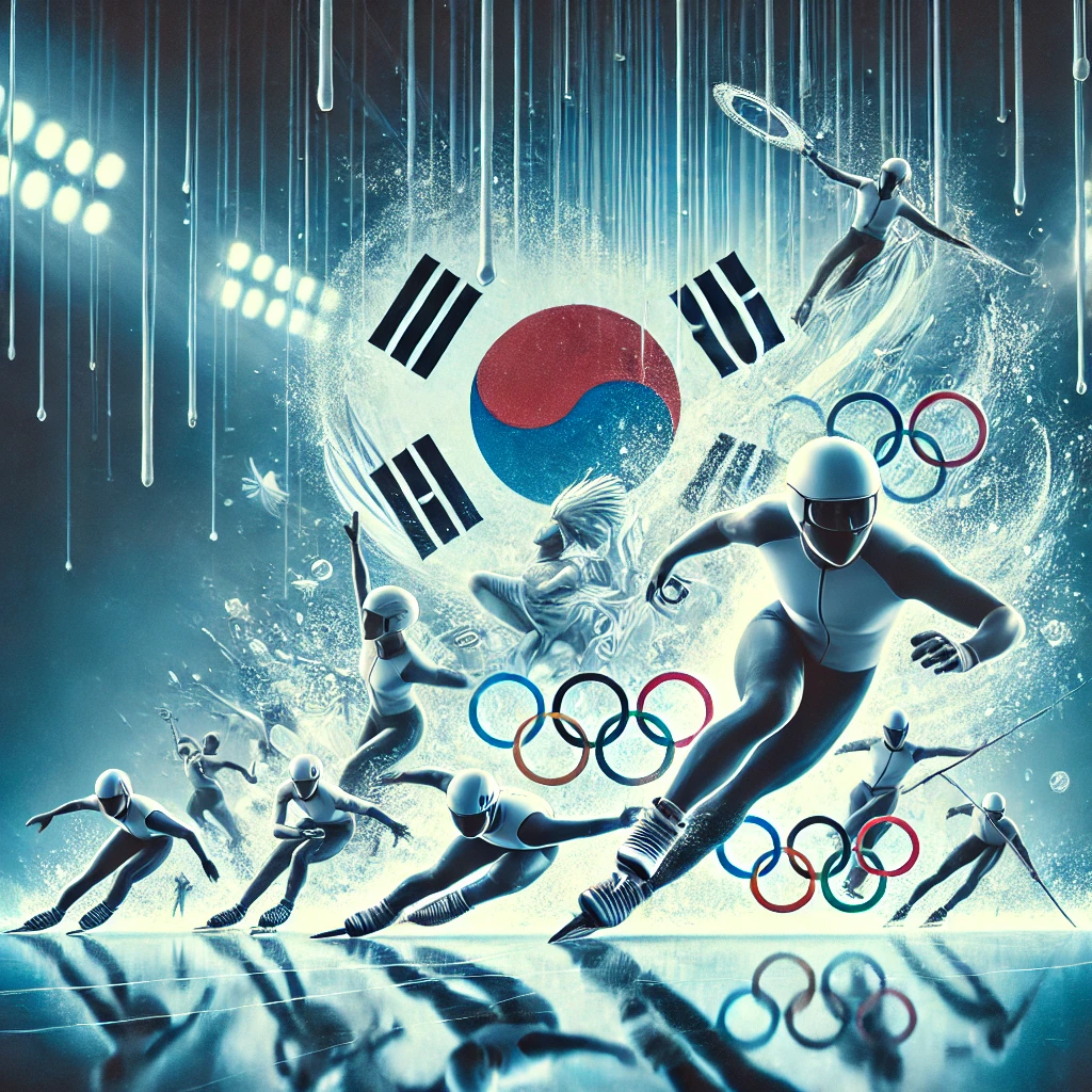 하얼빈 동계아시안게임 일정 ❘ 2025 하얼빈 동계아시안게임 중계