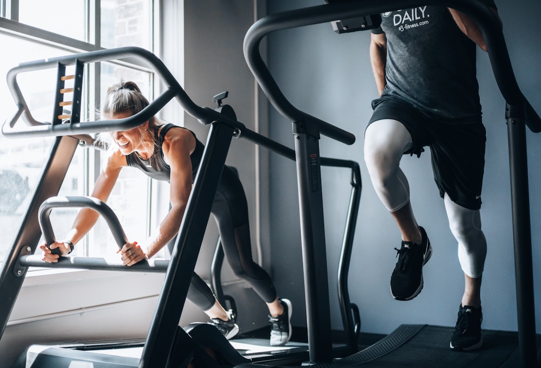 Exercise