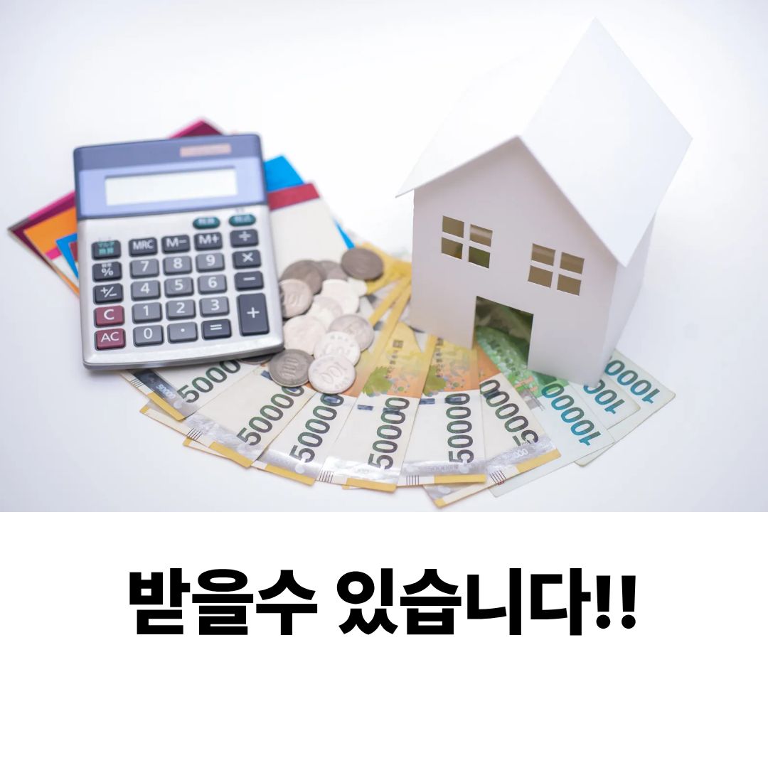 자격과 한도 확인 하여 대출 성공 묘사