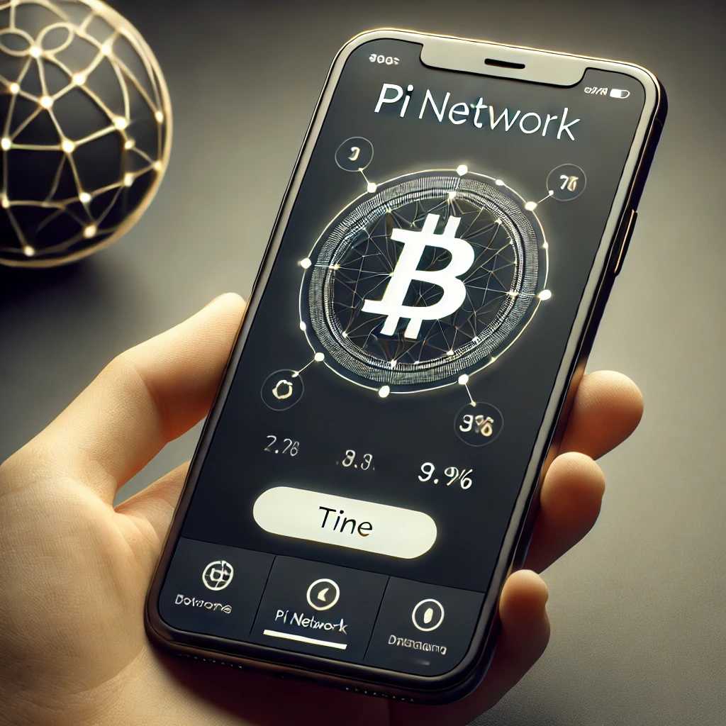 파이코인 채굴, 지금이 기회다