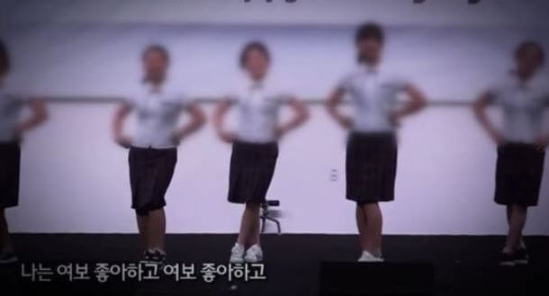 돌나라 찬송가