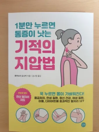 회사에서 졸릴때 잠깨는 혈자리 지압법 효과적 방법_17