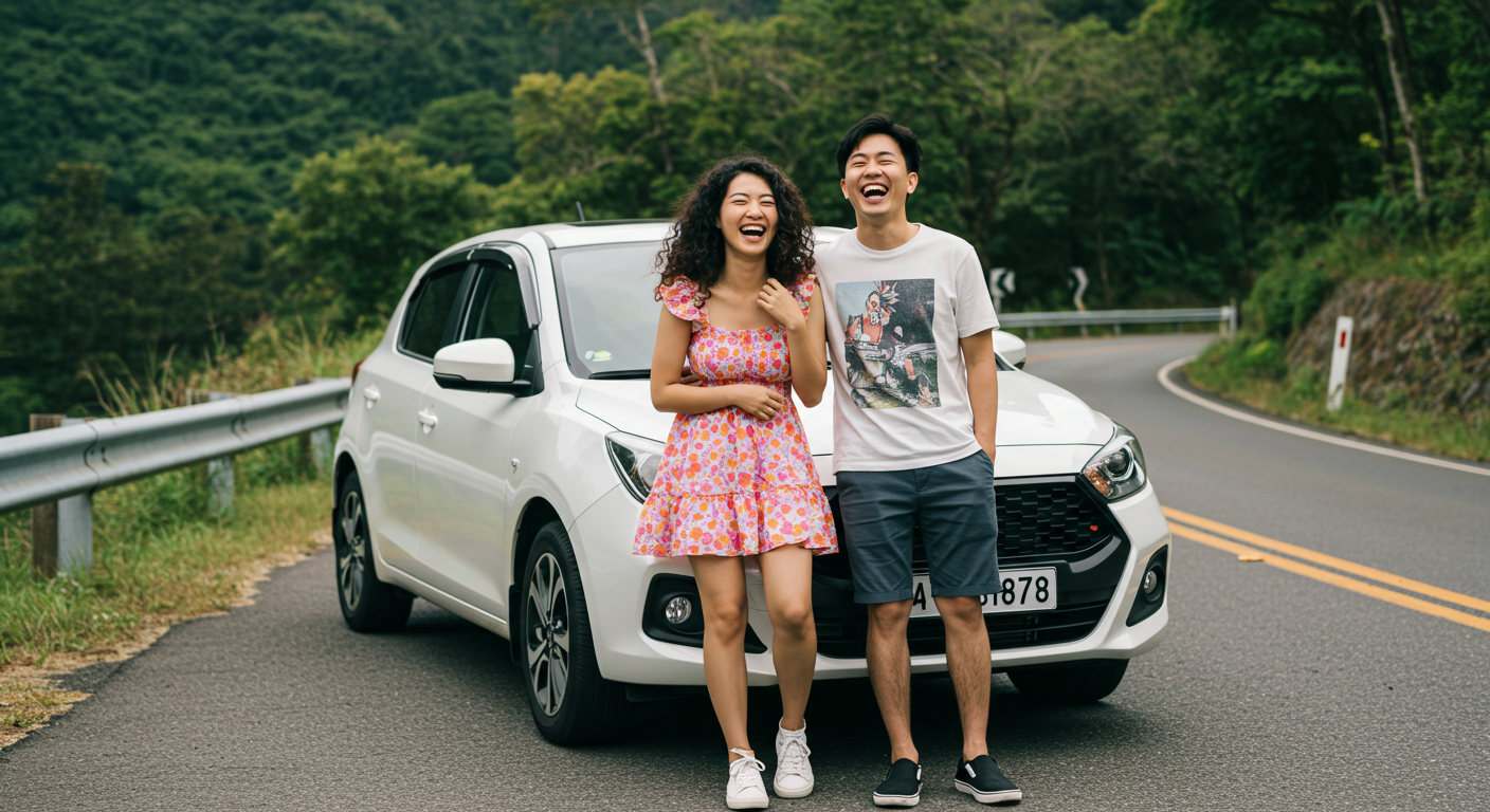 자동차 담보대출 조건