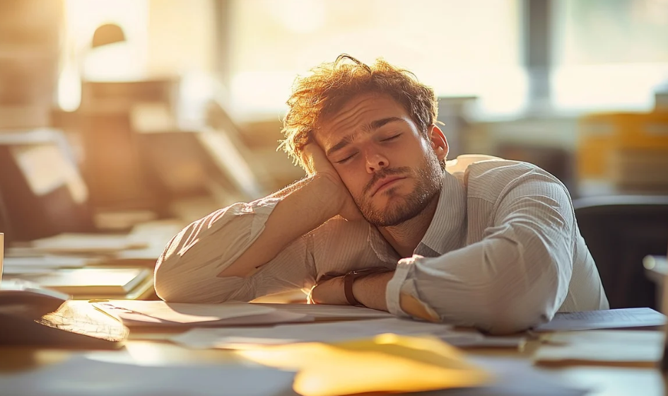 현대인의 만성 피로 이렇게 극복하자 만성피로 극복하는 법