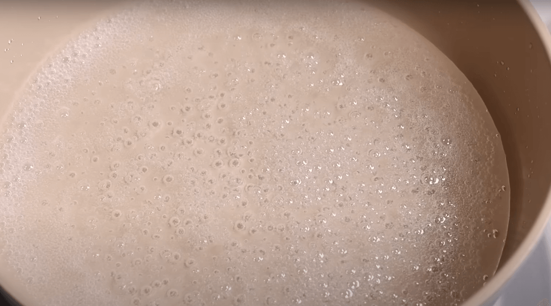 이소말트-녹이는-과정-마무리