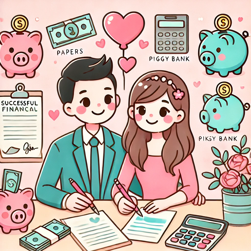 초보 부부 필독1