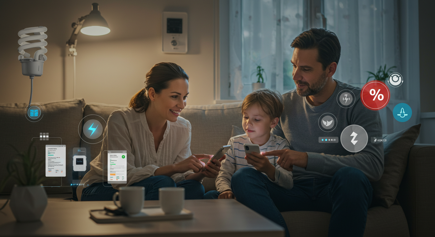 전기요금 할인제도 총정리