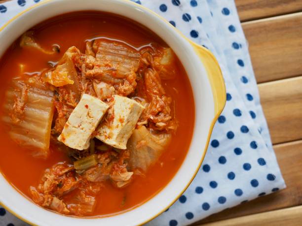 워킹맘 저녁 메뉴 돼지고기 김치찌개｜퇴근 후 20분 집밥 레시피