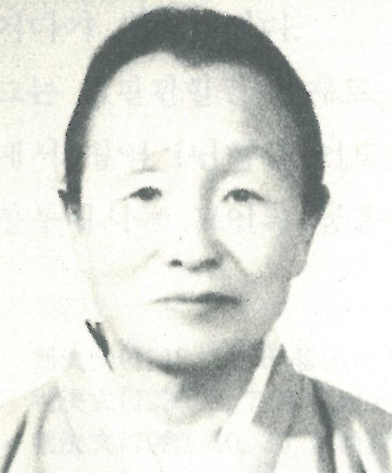 권애라 열사