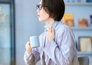 메스꺼움