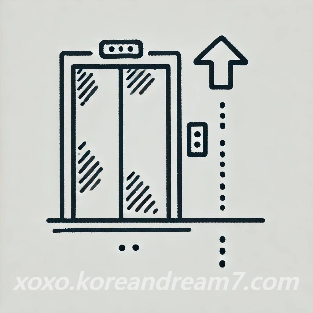 엘리베이터꿈해몽