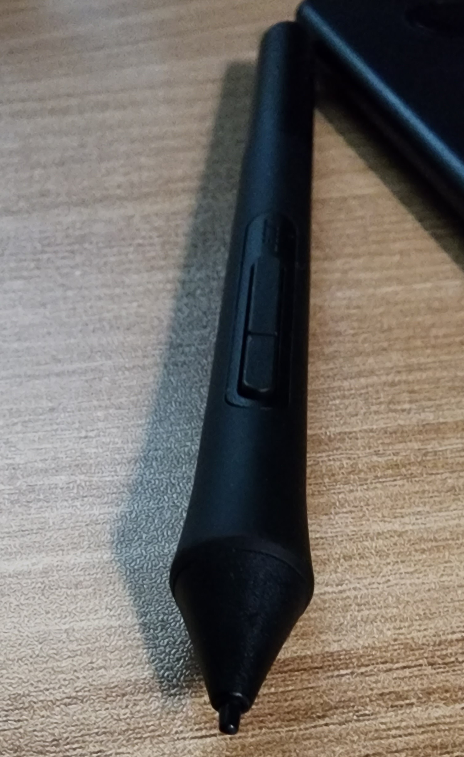 와콤(WACOM) 테블릿 인튜어스(Intuos) 펜기능