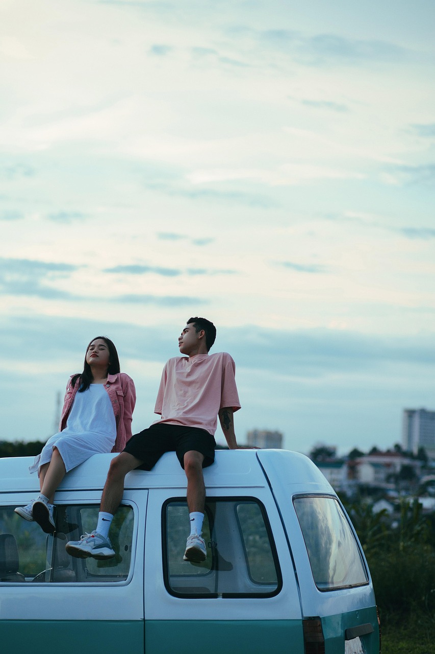 다자녀 가구를 위한 자동차 지원 혜택 관련 사진