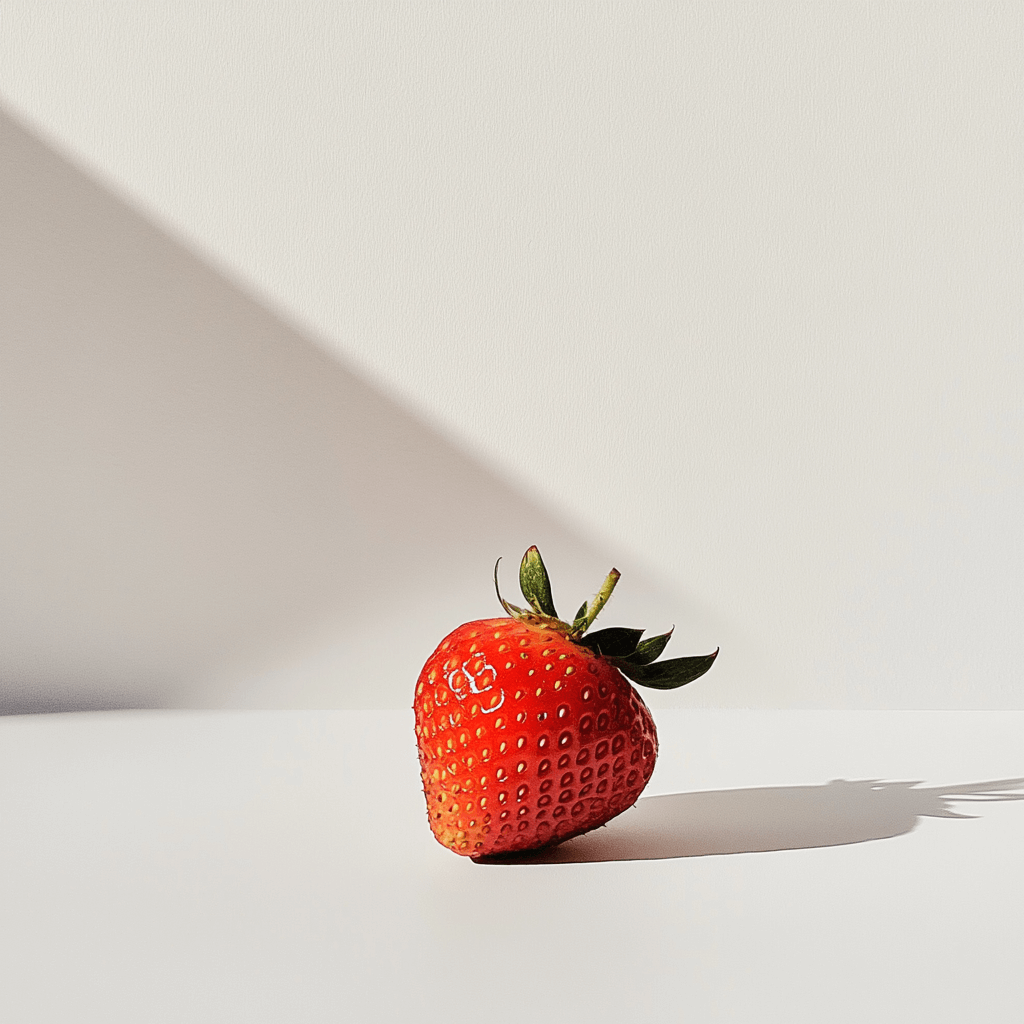 딸기-효능