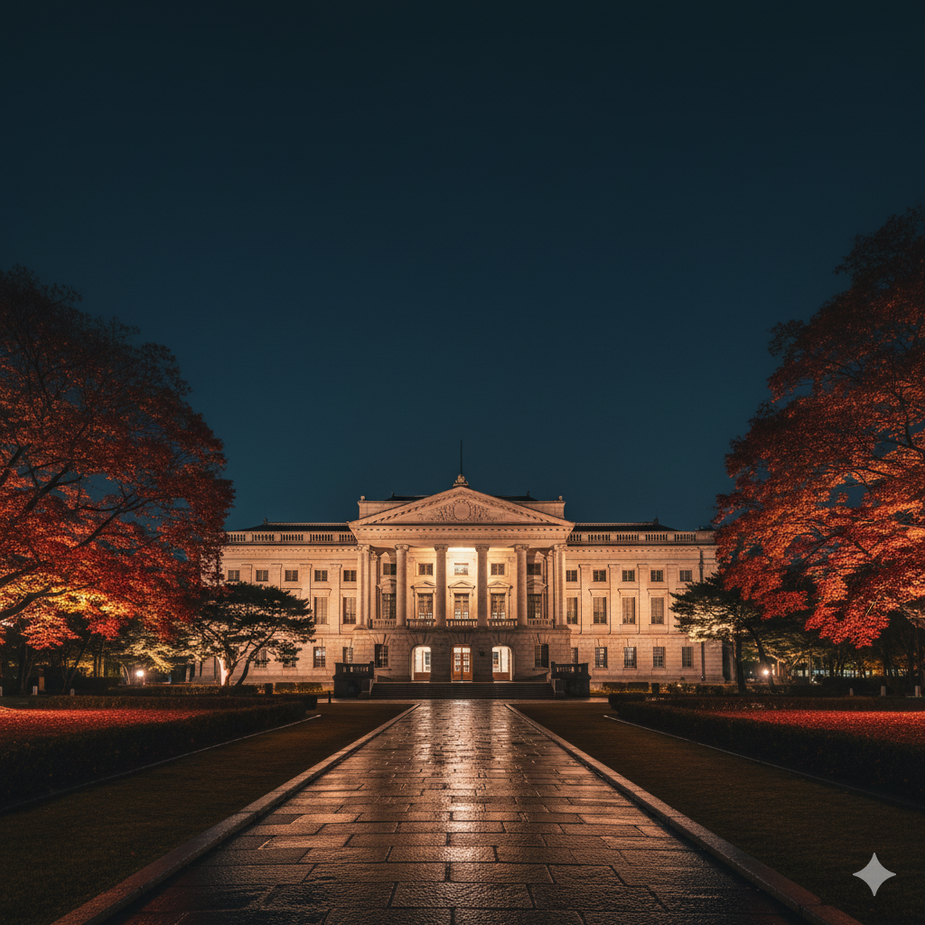 덕수궁 동선&middot;코스 추천(반나절/하루) &amp; 실전 팁