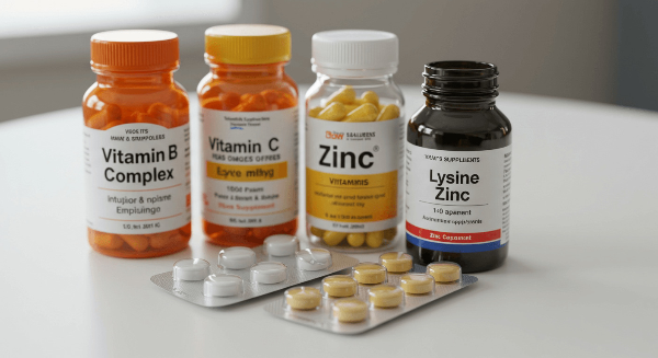 대상포진에 좋은 음식 영양제 사진 18