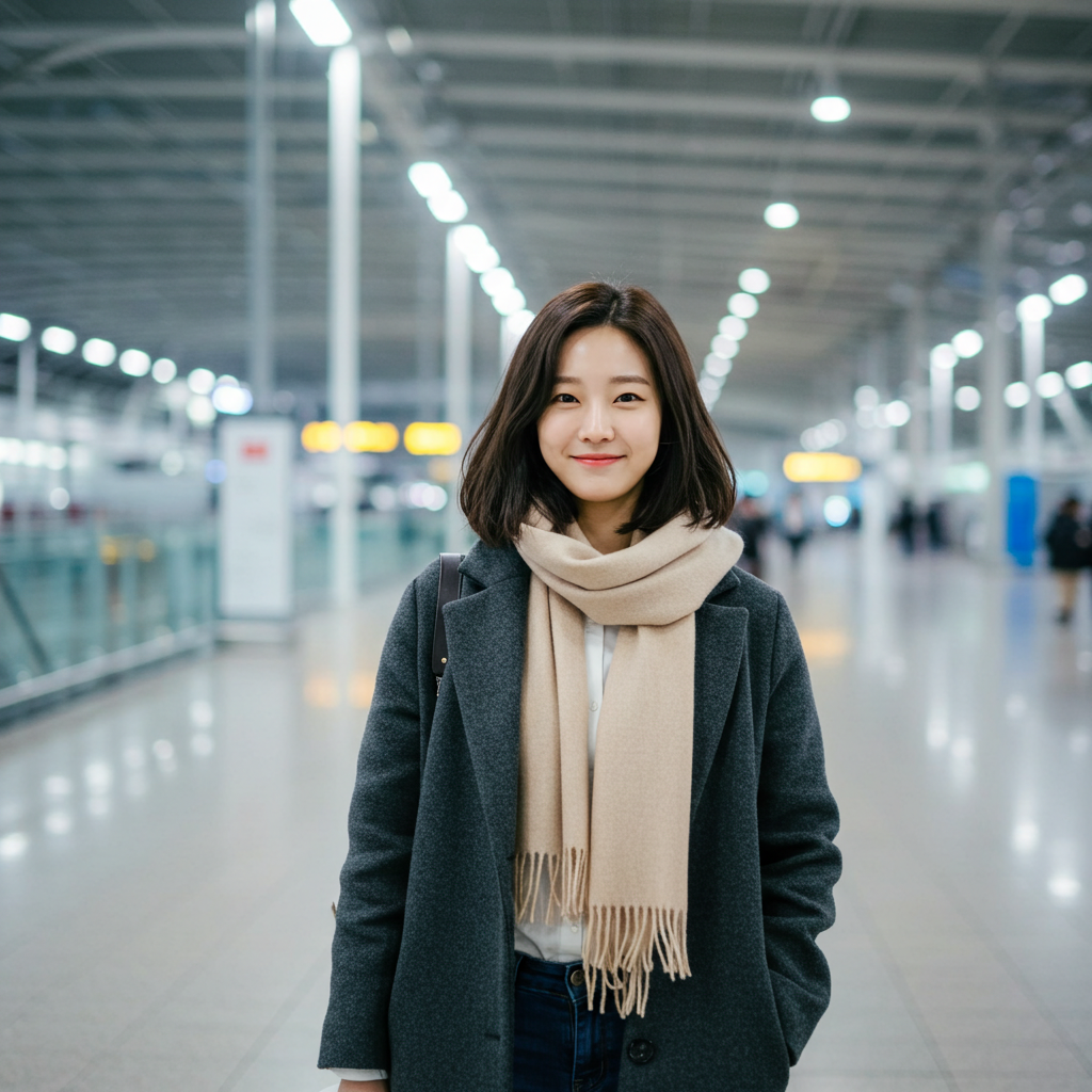 미국 전자 비자 ESTA