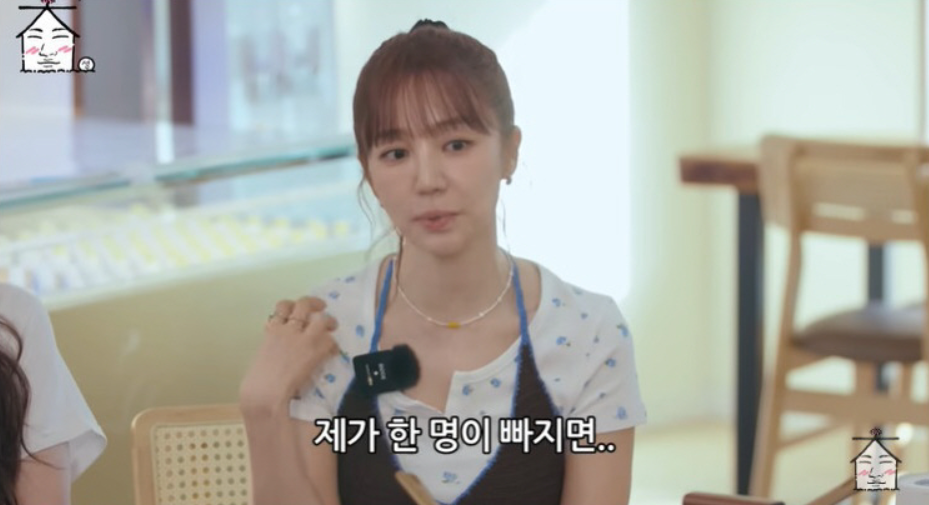 베이비복스 출신 배우 윤은혜 프로필│나이·학력·데뷔 정보와 최근 근황