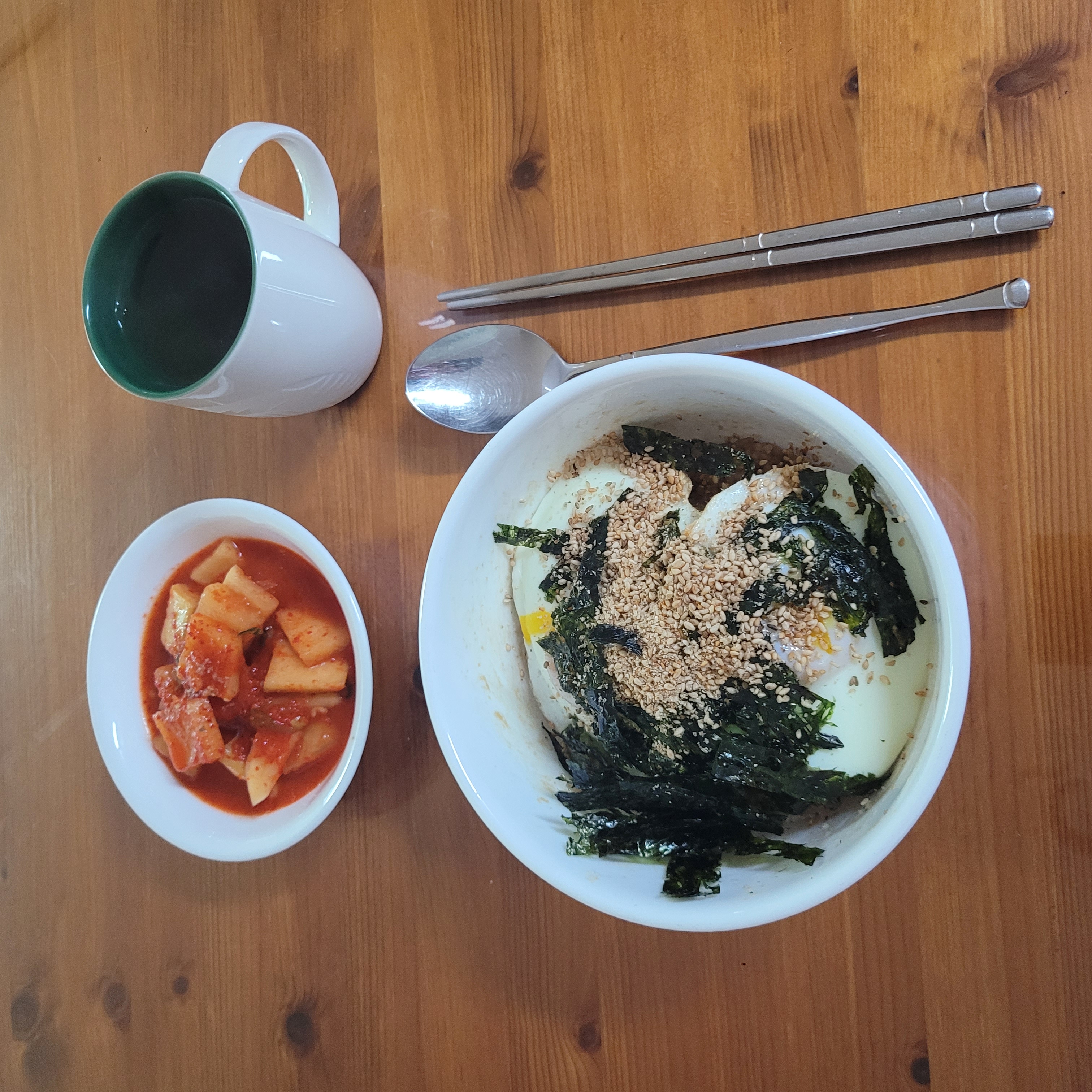 간장-계란밥-완성