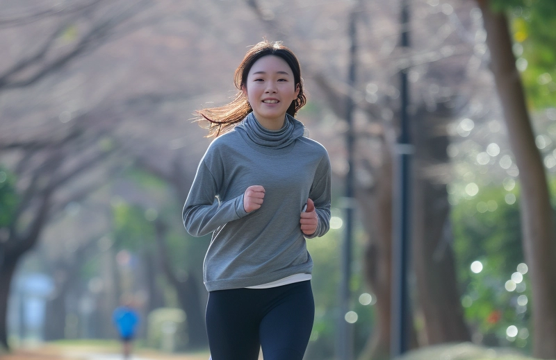출산 후 다이어트 운동