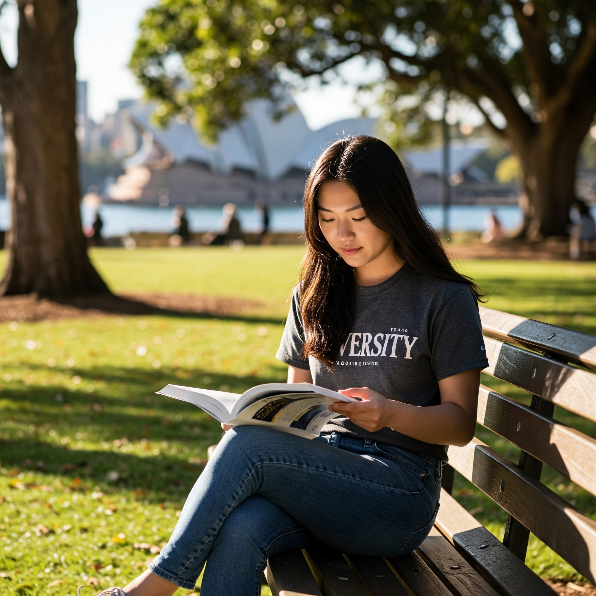 호주 유학 후 이민, 성공을 위한 완벽 가이드