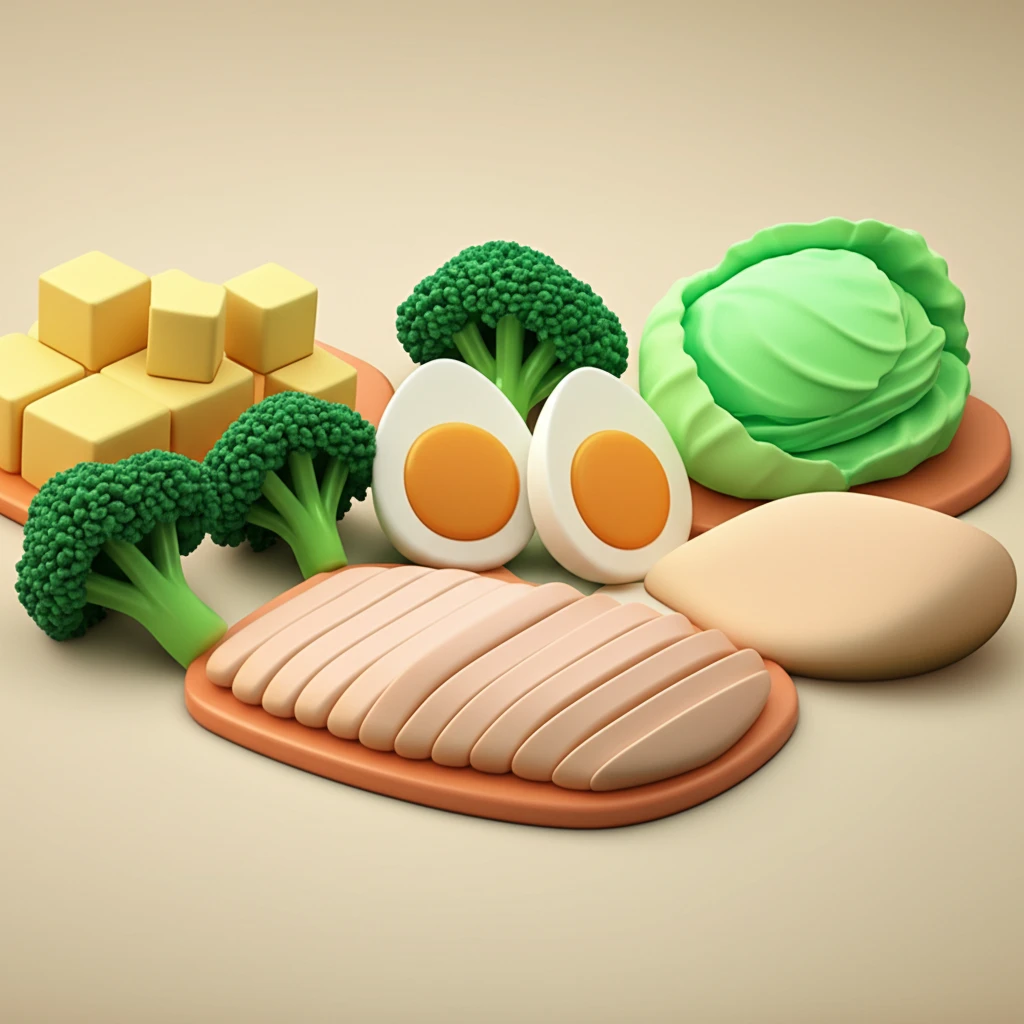 집에서 5분 만에 만드는 초간단 다이..