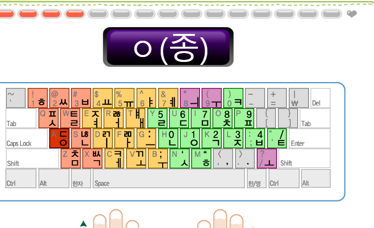 타자연습 바로가기 사이트 소개