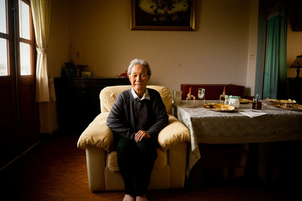 재가한센인 생계비 2025 지원 총정..