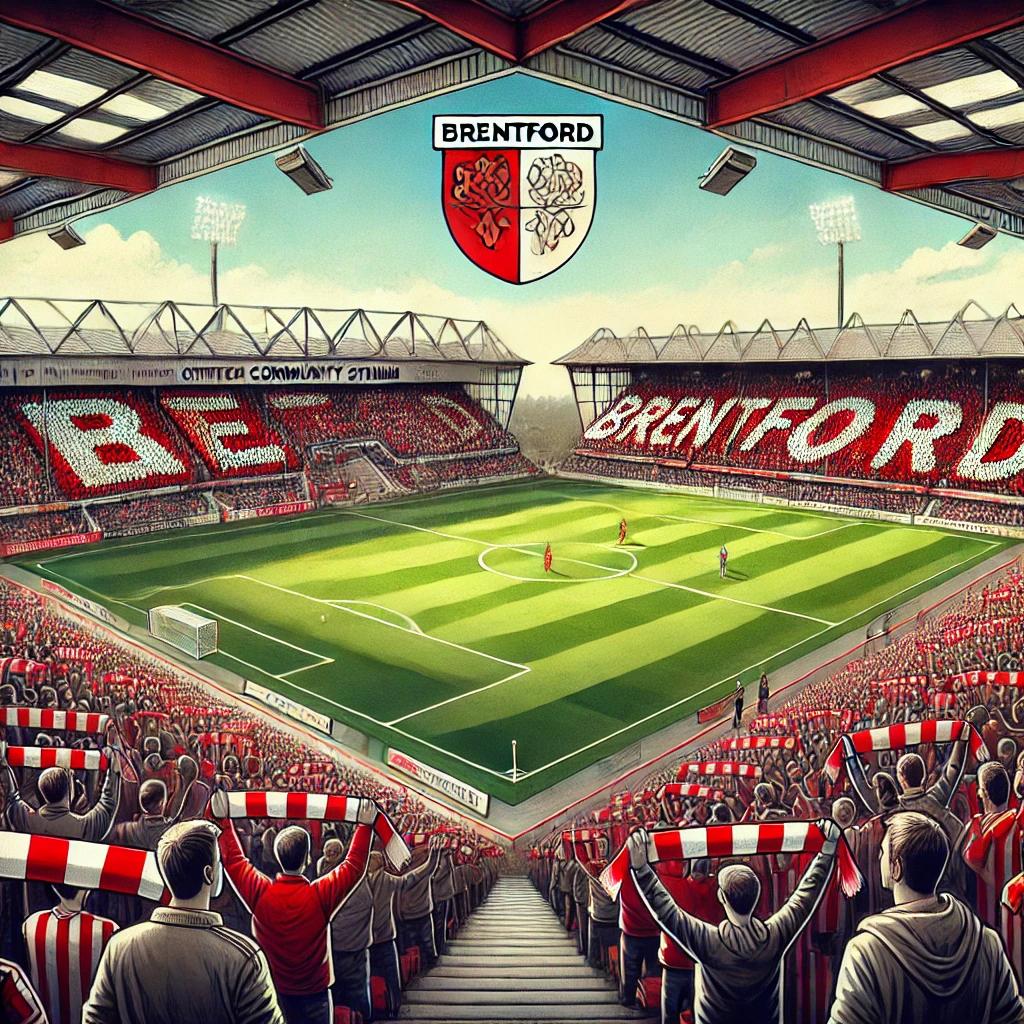 브렌트퍼드 FC의 역사와 주요 성적