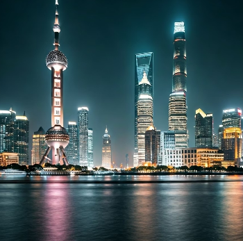 상하이 여행 준비물 총정리