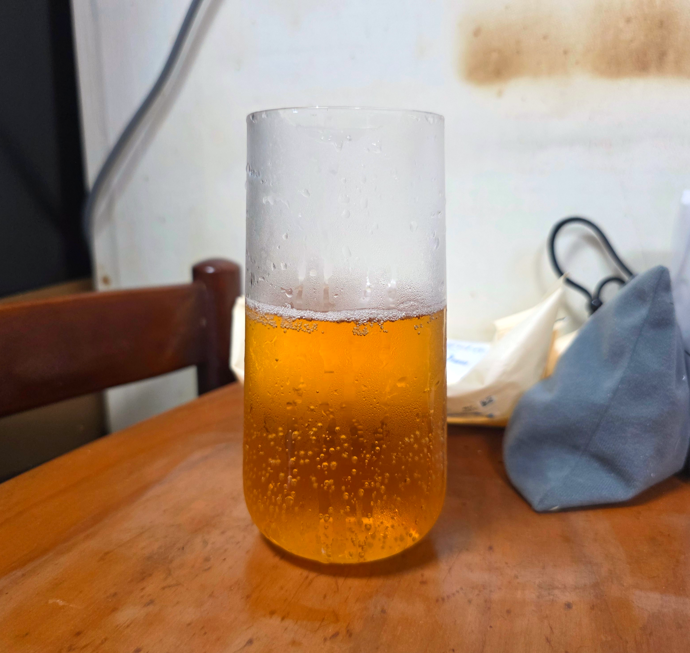 스페인맥주산후안