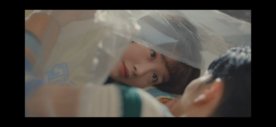 놀아주는 여자 12회 줄거리