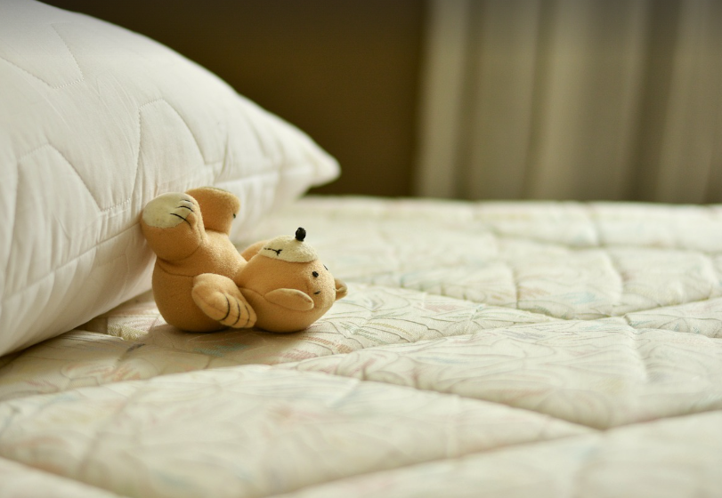 침대 매트리스와 이불, 먼지 없이 관리하는 방법