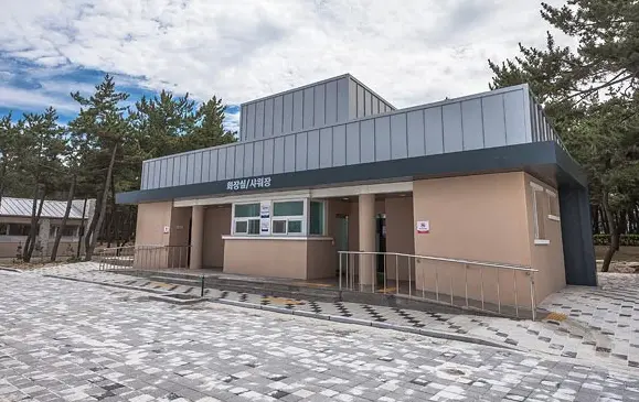 연곡해변캠핑장-부대시설-이미지