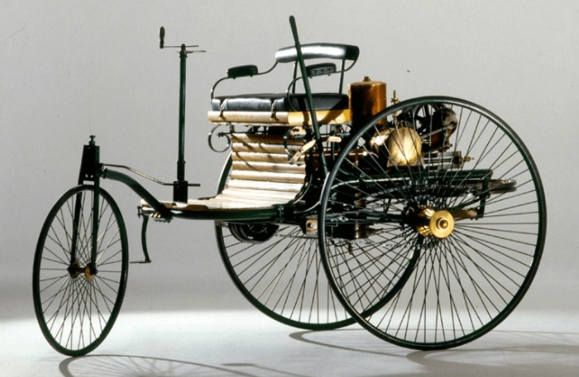 페이턴트-모터바겐-사진