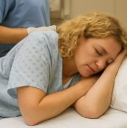 대장내시경 전 먹어도 되는음식