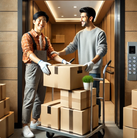 소형이사부터 대형이사까지 견적 싸게 받는법