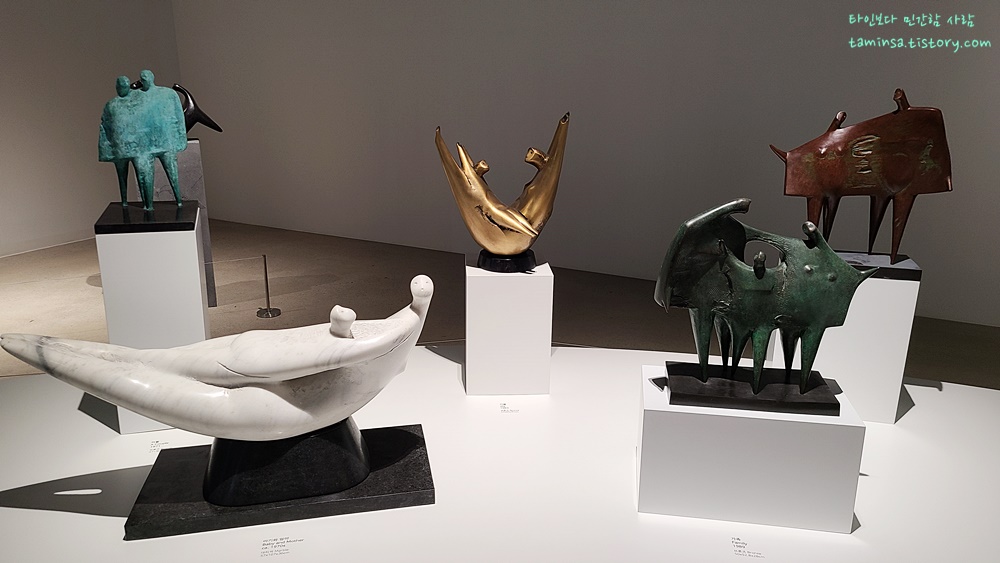 양주시립민복진미술관