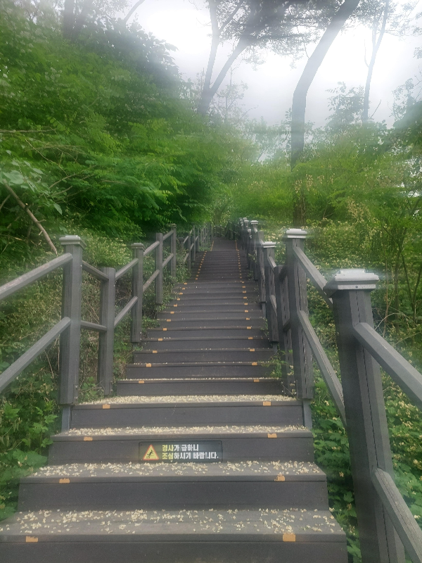 인왕산