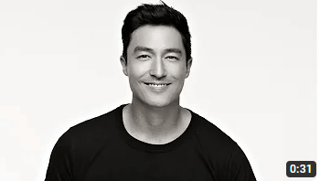 다니엘 헤니 결혼