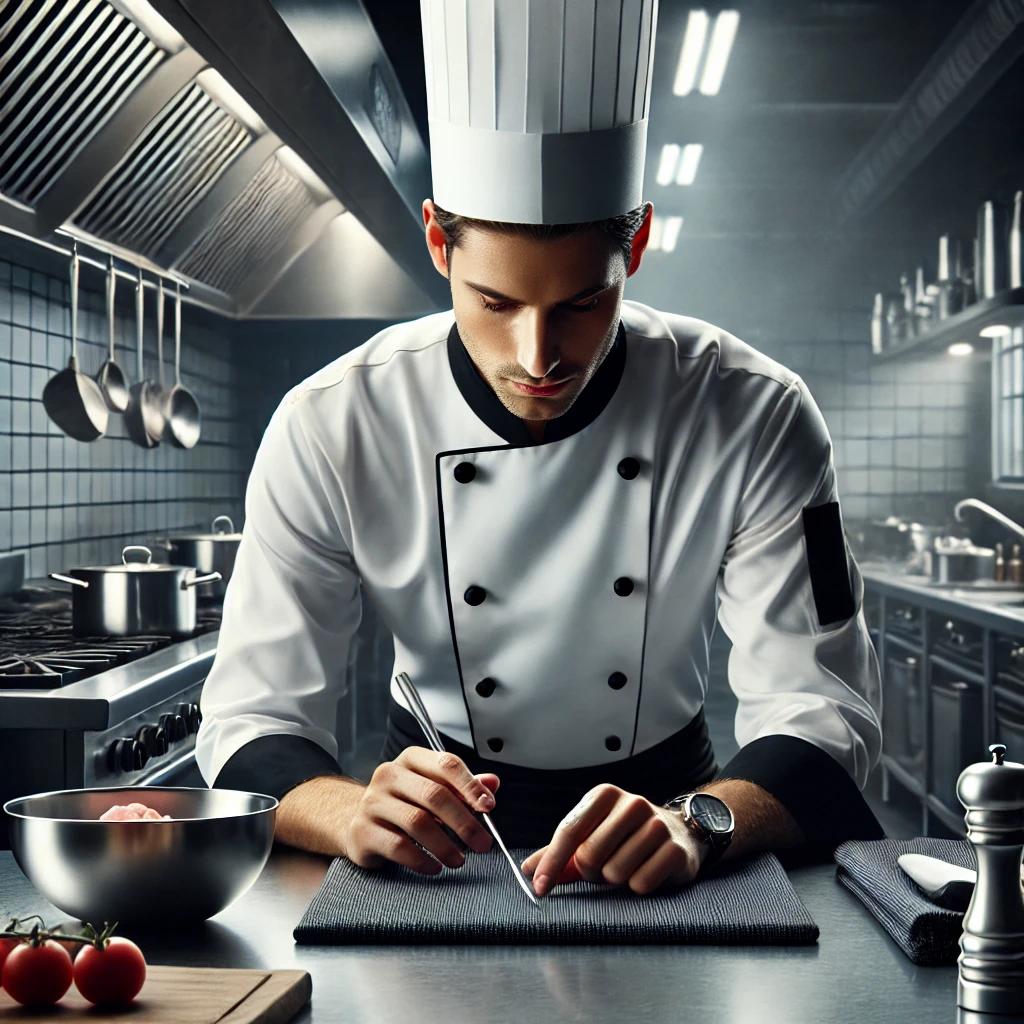 흑백요리사 모수